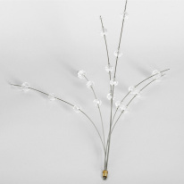 Накладная люстра Lussole LSP-8782 в интернет магазине Гет Лайт