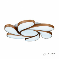 Купить Накладная люстра iLedex Flower 108W GL