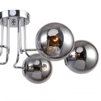 Купить с доставкой по Москве и России Люстра на штанге F-Promo 2345-6U