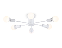 Фото Люстра на штанге Ambrella Light TR80401