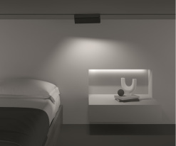 Светильник на шине Maytoni Technical TR077-2-20W4K-B в интернет магазине Гет Лайт