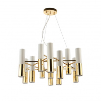 Купить с доставкой по Москве и России Подвесная люстра Favourite 2755-13P