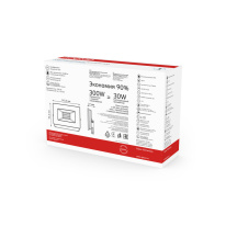 Цена на Прожектор Gauss 613100330P