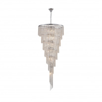 Фото Каскадная люстра Favourite 2904-21P