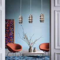 Подвесной светильник Vele Luce VL5583P23 Купить с доставкой по Москве и России Подвесной светильник Vele Luce VL5583P23