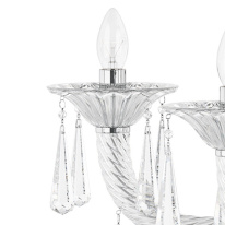 Купить с доставкой по Москве и России Подвесная люстра Lightstar 821060