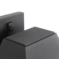 Купить с доставкой по Москве и России Светильник настенный Favourite 4300-1W