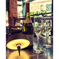 Цена на Уличный светильник Mantra 7931