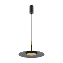 Фото Подвесной светильник Maytoni MOD041PL-L15B3K1