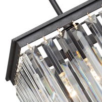 Купить Люстра на штанге Vitaluce V5128-1/1S