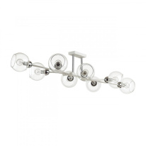 Фото Люстра на штанге LUMION 4517/8C