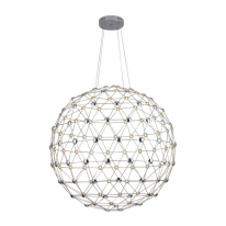 Фото Подвесная люстра Divinare 1610/02 SP-140