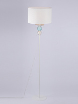 Фото Торшер Vitaluce V2891-0/1P