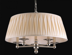 Фото Подвесная люстра Newport 31505/C