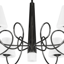 Цена на Люстра на штанге Lightstar 814077