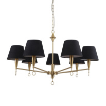 Купить Подвесная люстра F-Promo 2989-7P