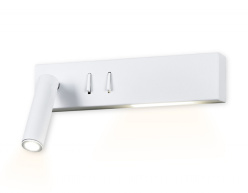 Фото Спот Ambrella Light FW285