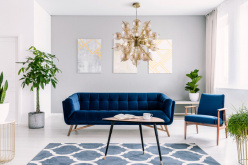 Купить Подвесная люстра Maytoni MOD133PL-06BS