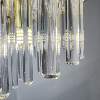 Купить Подвесная люстра ImperiumLoft 232244-26