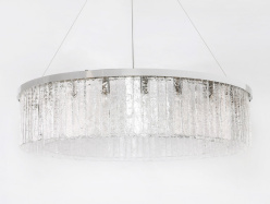 Фото Подвесная люстра Newport 10828+12/S