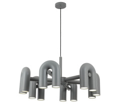 Фото Подвесная люстра Kink Light 08465-6,16