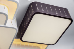 Купить Накладной светильник Escada 10207/5LED