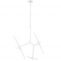 Фото Подвесная люстра Lightstar 742066