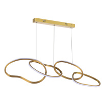 Купить с доставкой по Москве и России Подвесная люстра ST-Luce SL6505.203.40