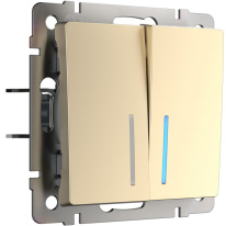 Фото Выключатель Werkel W1122111