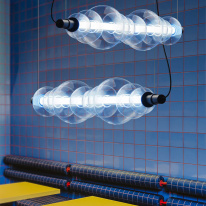 Купить Подвесной светильник ImperiumLoft 202712-23