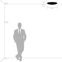 Накладной светильник Lightstar 820840 в интернет магазине Гет Лайт