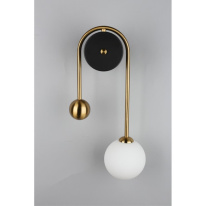 Бра APLOYT APL.324.11.01 в интернет магазине Гет Лайт