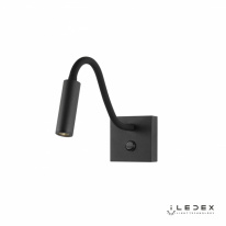 Фото Бра iLedex 6410 BK