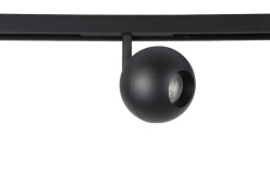 Фото Светильник на шине Crystal Lux CLT 0.33 005 12W BL 4000K