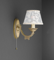 Фото Бра Reccagni Angelo A 7532/1