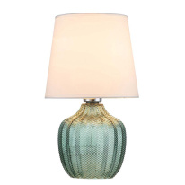 Фото Настольная лампа Escada 10194/L Green