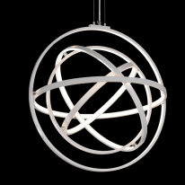 Купить Подвесная люстра Mantra 5741