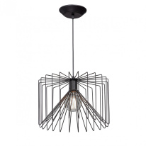 Фото Подвесной светильник Vitaluce V4297-1/1S