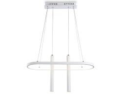 Подвесная люстра Ambrella Light FL5383 Фото Подвесная люстра Ambrella Light FL5383