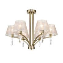 Фото Люстра на штанге Vele Luce VL4184L06