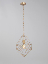 Фото Подвесной светильник Vitaluce V3007-8/1