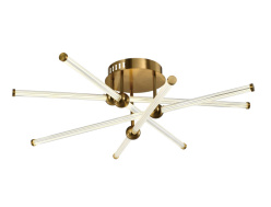 Фото Накладная люстра Zortes ZRS.57783.08