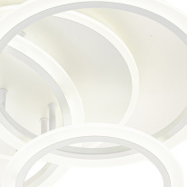 Накладная люстра Escada 10231/3LED в интернет магазине Гет Лайт