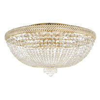 Фото Накладная люстра Dio D'arte Bari E 1.2.80.100 G