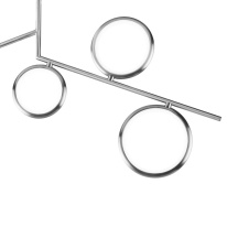 Купить Люстра на штанге Mantra 6590