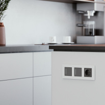 Купить Рамка Werkel W0032961