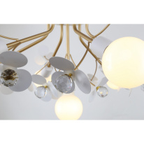 Накладная люстра F-Promo 4081-7P в интернет магазине Гет Лайт