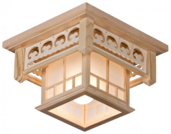 Фото Накладной светильник VELANTE 513-717-01