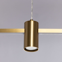 Купить Подвесная люстра DeMarkt 675015405