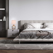 Настольная лампа Escada 10194/L Smoke Купить Настольная лампа Escada 10194/L Smoke